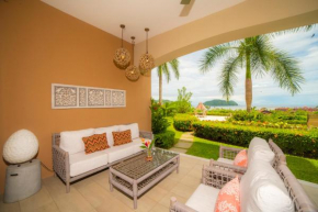 3 Bedr Ocean view close to pool Miramar